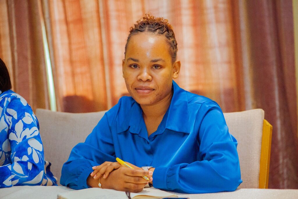 KCJE YAWAJENGEA UWEZO WADAU, YASIFIWA KWA KUIMARISHA USHIRIKA NA TIJA KWA WAKULIMA whatsapp image 2026 07 17 at 2.04.18 am