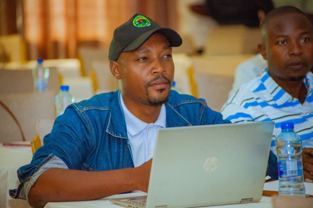 KCJE YAWAJENGEA UWEZO WADAU, YASIFIWA KWA KUIMARISHA USHIRIKA NA TIJA KWA WAKULIMA whatsapp image 2026 07 17 at 2.04.50 am
