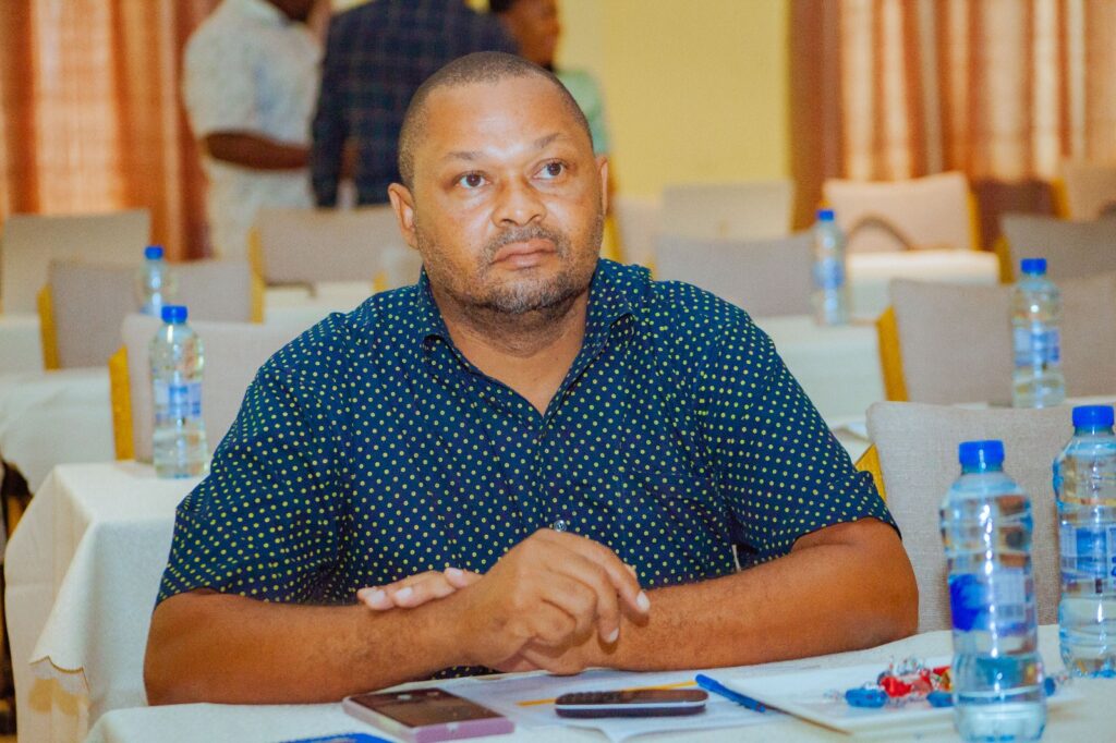 KCJE YAWAJENGEA UWEZO WADAU, YASIFIWA KWA KUIMARISHA USHIRIKA NA TIJA KWA WAKULIMA whatsapp image 2026 07 17 at 2.05.07 am