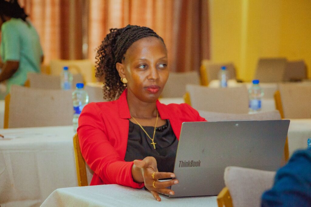 KCJE YAWAJENGEA UWEZO WADAU, YASIFIWA KWA KUIMARISHA USHIRIKA NA TIJA KWA WAKULIMA whatsapp image 2026 07 17 at 2.05.19 am