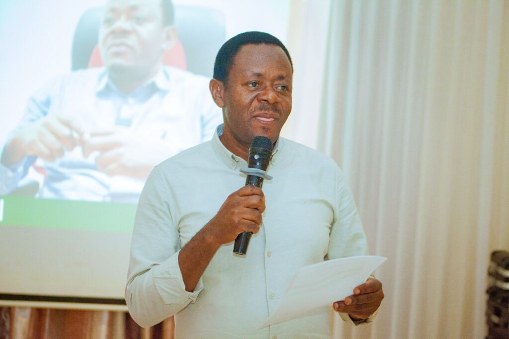 KCJE YAWAJENGEA UWEZO WADAU, YASIFIWA KWA KUIMARISHA USHIRIKA NA TIJA KWA WAKULIMA whatsapp image 2026 07 17 at 2.05.21 am