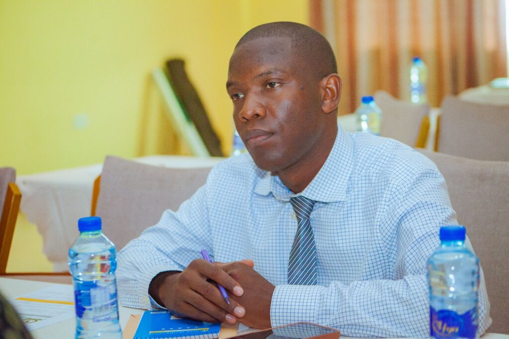 KCJE YAWAJENGEA UWEZO WADAU, YASIFIWA KWA KUIMARISHA USHIRIKA NA TIJA KWA WAKULIMA whatsapp image 2026 07 17 at 2.05.45 am