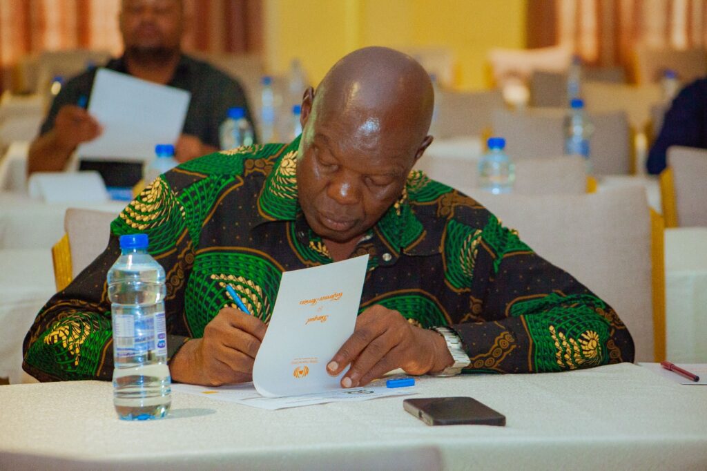 KCJE YAWAJENGEA UWEZO WADAU, YASIFIWA KWA KUIMARISHA USHIRIKA NA TIJA KWA WAKULIMA whatsapp image 2026 07 17 at 2.05.49 am