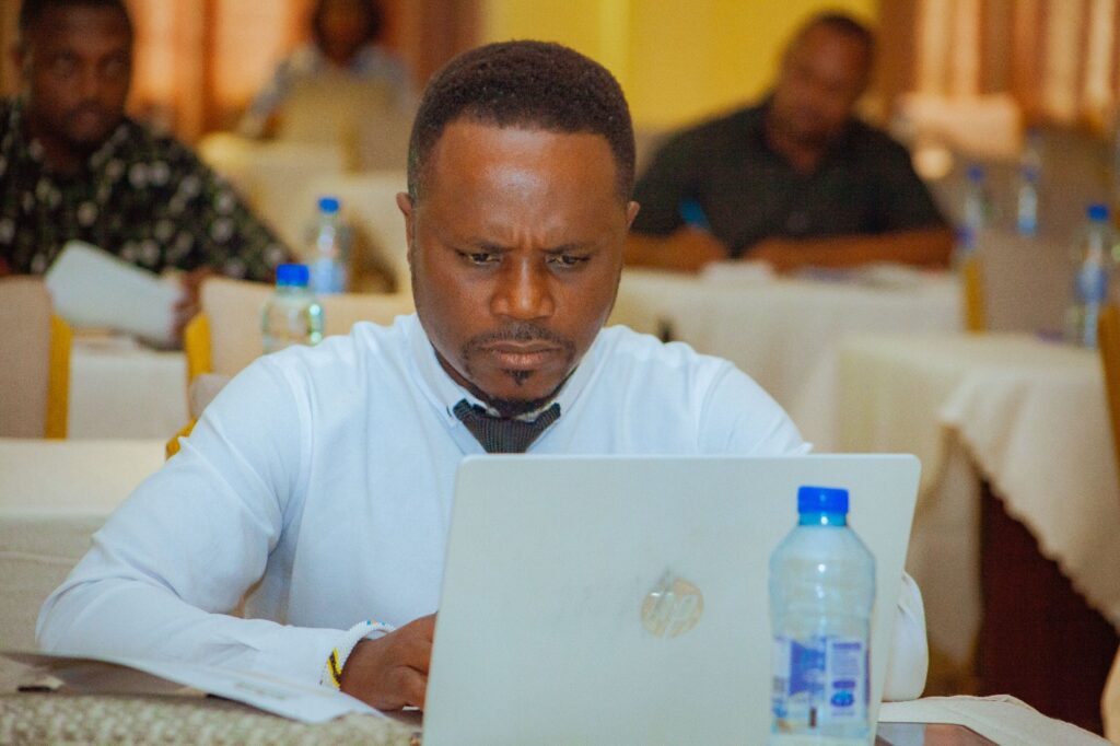 KCJE YAWAJENGEA UWEZO WADAU, YASIFIWA KWA KUIMARISHA USHIRIKA NA TIJA KWA WAKULIMA whatsapp image 2026 07 17 at 2.10.26 am