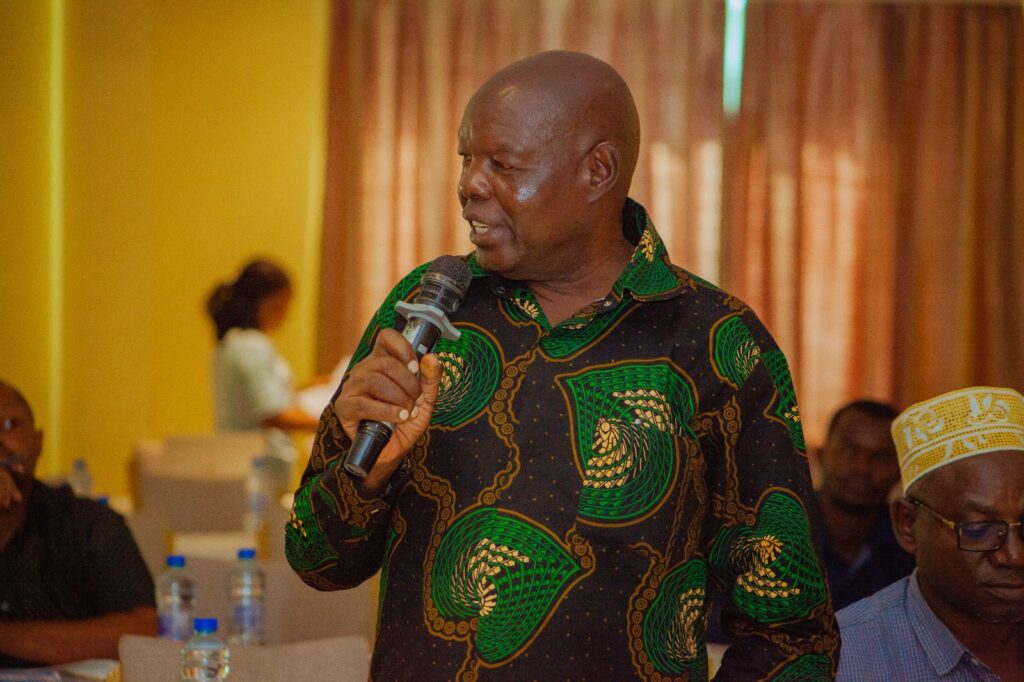 KCJE YAWAJENGEA UWEZO WADAU, YASIFIWA KWA KUIMARISHA USHIRIKA NA TIJA KWA WAKULIMA whatsapp image 2026 07 17 at 2.10.28 am