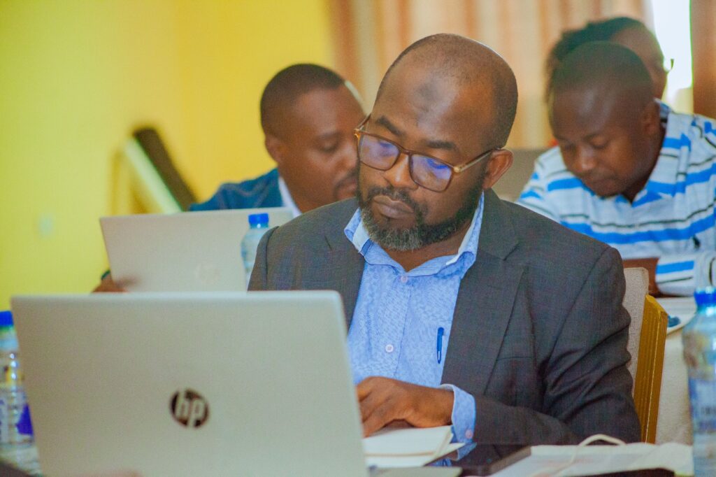 KCJE YAWAJENGEA UWEZO WADAU, YASIFIWA KWA KUIMARISHA USHIRIKA NA TIJA KWA WAKULIMA whatsapp image 2026 07 17 at 2.30.54 am