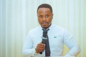 KCJE YAWAJENGEA UWEZO WADAU, YASIFIWA KWA KUIMARISHA USHIRIKA NA TIJA KWA WAKULIMA