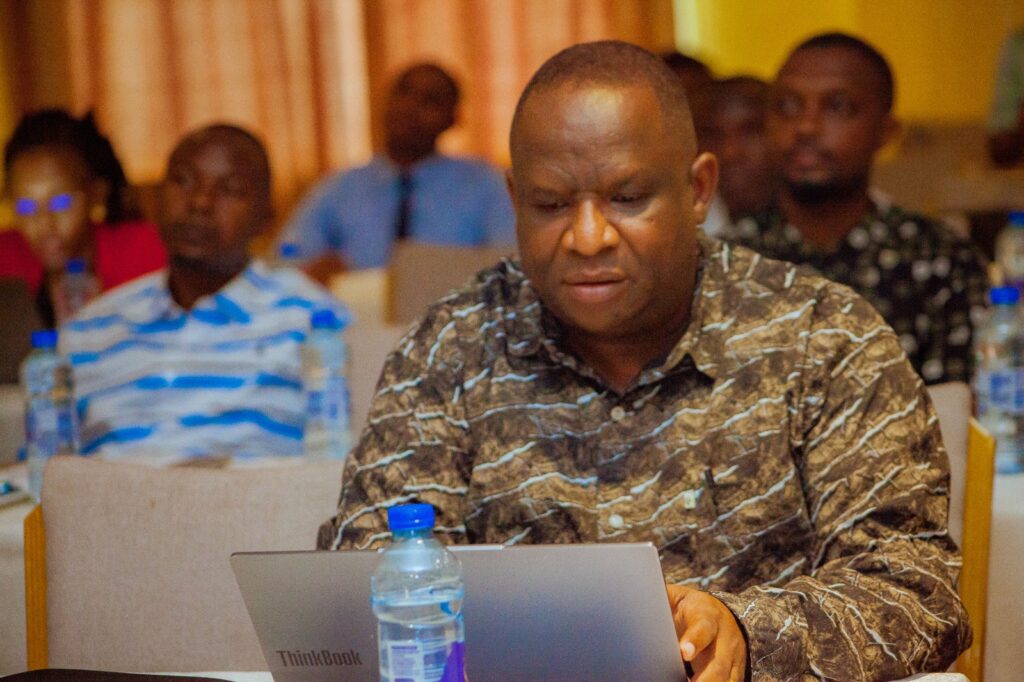 KCJE YAWAJENGEA UWEZO WADAU, YASIFIWA KWA KUIMARISHA USHIRIKA NA TIJA KWA WAKULIMA whatsapp image 2026 07 17 at 2.31.35 am