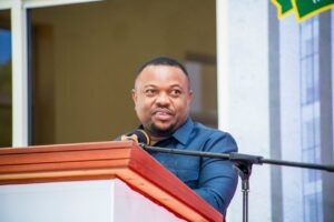 MWAIPAYA AIPONGEZA KCJE KWA MAFANIKIO MAKUBWA SEKTA YA KOROSHO