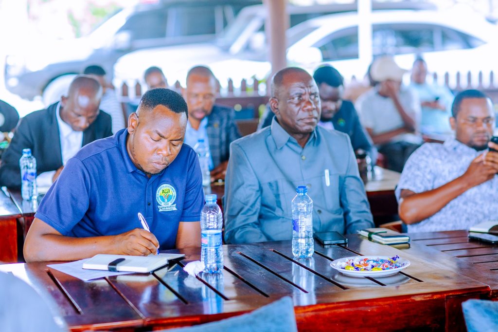 TANCCOOPS YAITEMBELEA KCJE, KUJIFUNZA UZOEFU WA KUHUDUMIA WAKULIMA 0f3f8b6b 121b 459b 9e26 5f2297f77273