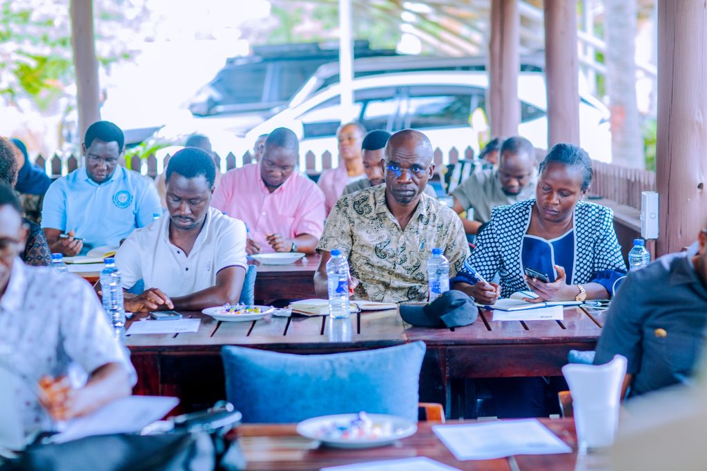 TANCCOOPS YAITEMBELEA KCJE, KUJIFUNZA UZOEFU WA KUHUDUMIA WAKULIMA 1ad7368e 5423 41bc 8106 5844e489489a