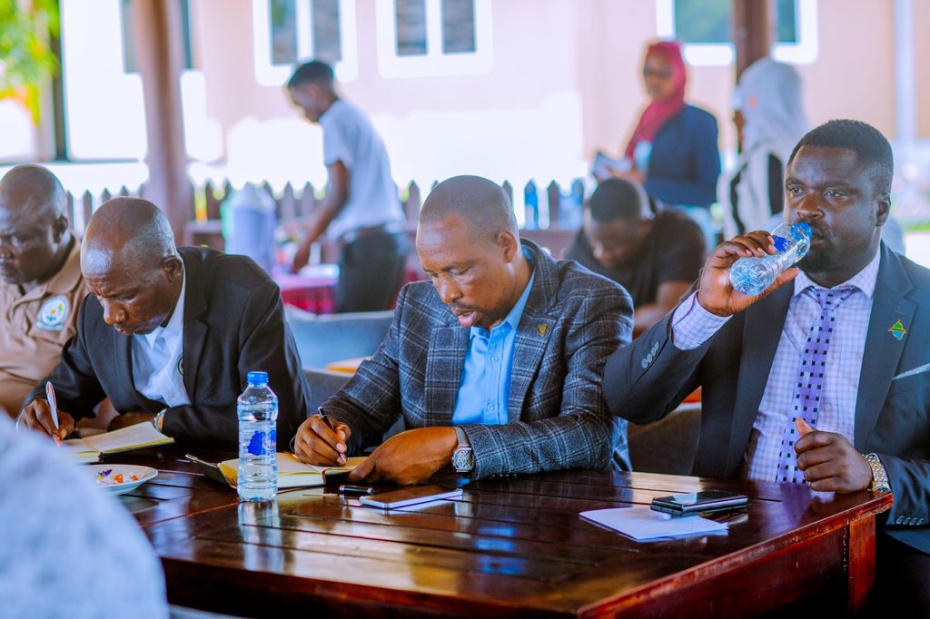 TANCCOOPS YAITEMBELEA KCJE, KUJIFUNZA UZOEFU WA KUHUDUMIA WAKULIMA 7684f453 4701 49e3 aa06 cb011d7066a1