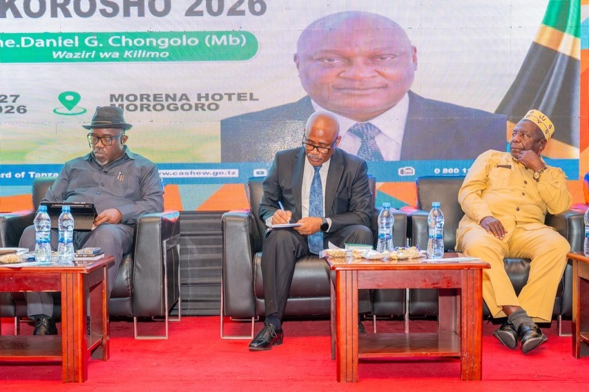 WADAU WA KOROSHO WATAKIWA KUONGEZA UZALISHAJI, NA KUSIMAMIA UBORA whatsapp image 2026 09 02 at 6.38.55 am