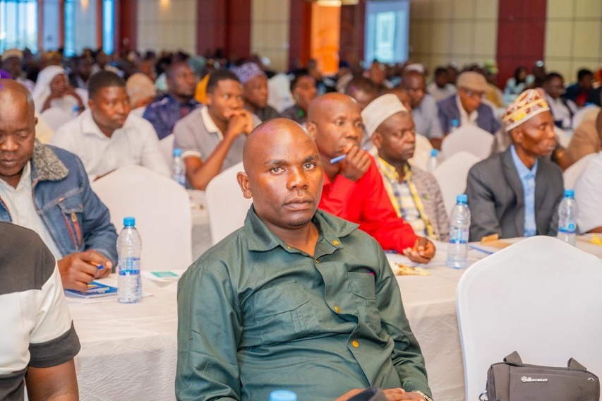 WADAU WA KOROSHO WATAKIWA KUONGEZA UZALISHAJI, NA KUSIMAMIA UBORA whatsapp image 2026 09 02 at 6.38.58 am