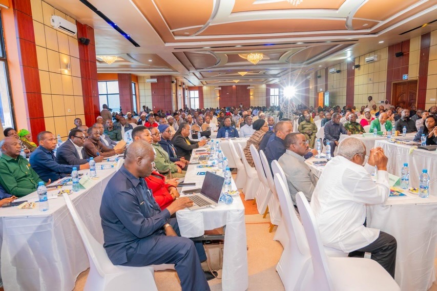 WADAU WA KOROSHO WATAKIWA KUONGEZA UZALISHAJI, NA KUSIMAMIA UBORA whatsapp image 2026 09 02 at 6.39.00 am