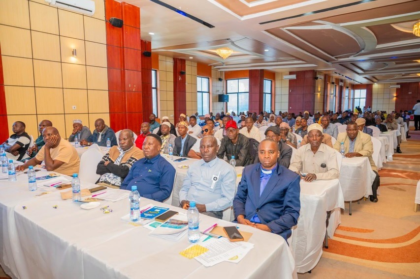 WADAU WA KOROSHO WATAKIWA KUONGEZA UZALISHAJI, NA KUSIMAMIA UBORA whatsapp image 2026 09 02 at 6.39.02 am