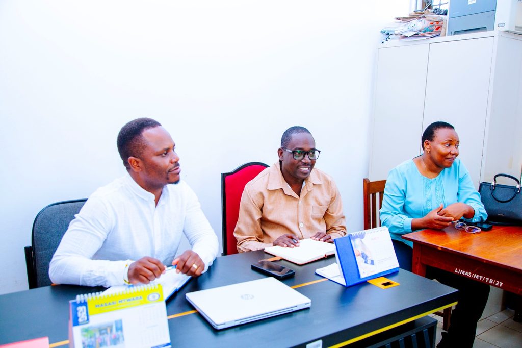 TANCCOOPS YAITEMBELEA KCJE, KUJIFUNZA UZOEFU WA KUHUDUMIA WAKULIMA e1575680 2066 451f afda 41a03673c877